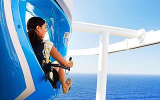 Lifestyle Iles des Bahamas: Nassau et Princess Cays