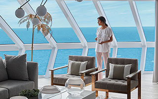 Lifestyle Bimini et Nassau