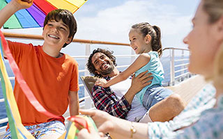 Lifestyle Turquie, Grèce : Izmir, Mykonos, Santorin, Athènes