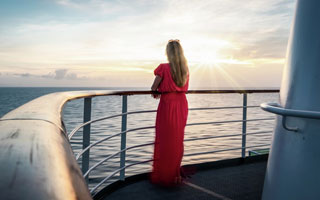 Lifestyle Voyage classique aller-retour