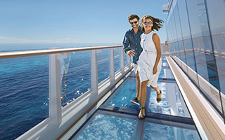 Lifestyle Grand Bahama, Great Stirrup Cay, Key West