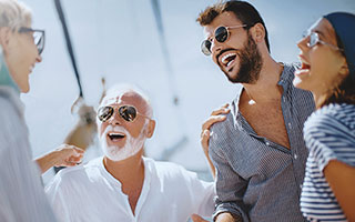 Lifestyle Yachting en Croatie de Zagreb à Dubrovnik