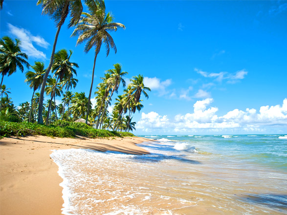 Escale El Salvador (Acajutla) 