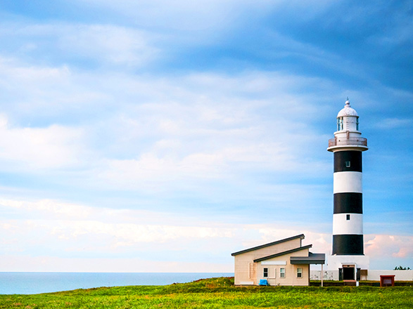 Escale Japon (Akita)