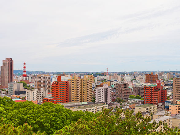 Escale Japon (Akita)