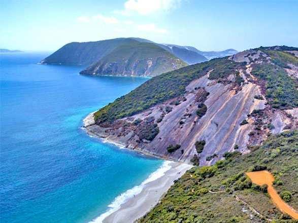 Escale Australie (Albany)