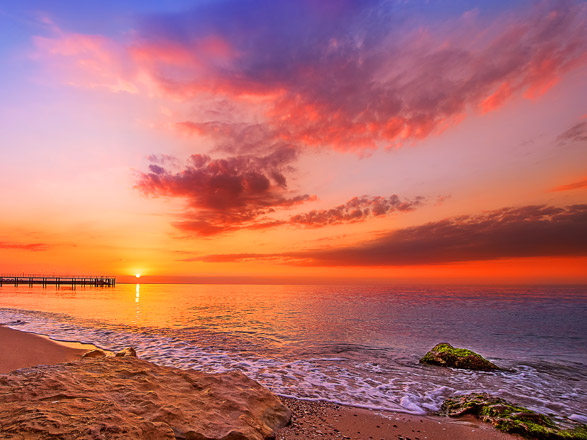 Escale République Dominicaine (Amber Cove)