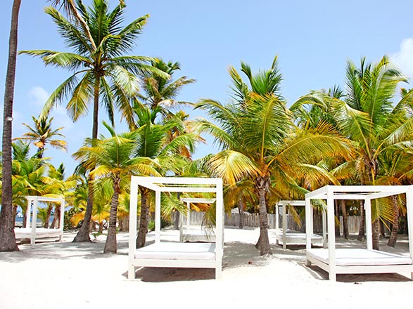 Escale République Dominicaine (Amber Cove)