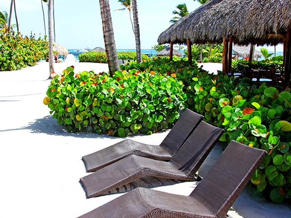 Escale République Dominicaine (Amber Cove)