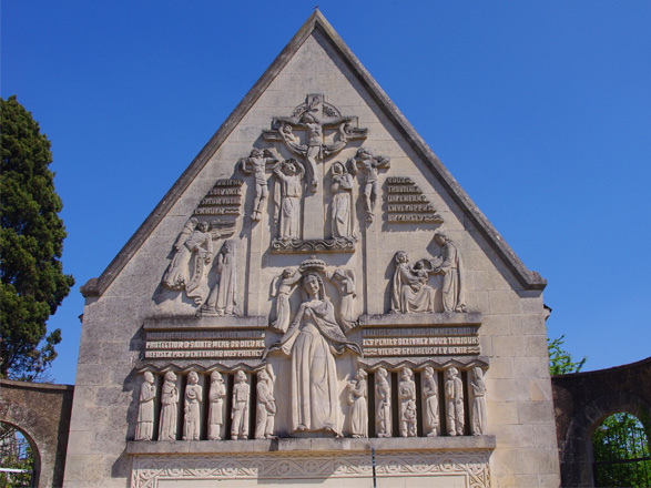 Escale France (Ancenis - Chalonnes-sur-Loire - Angers)