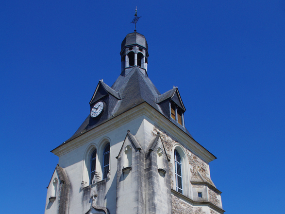 Escale France (Ancenis - Chalonnes-sur-Loire - Angers)
