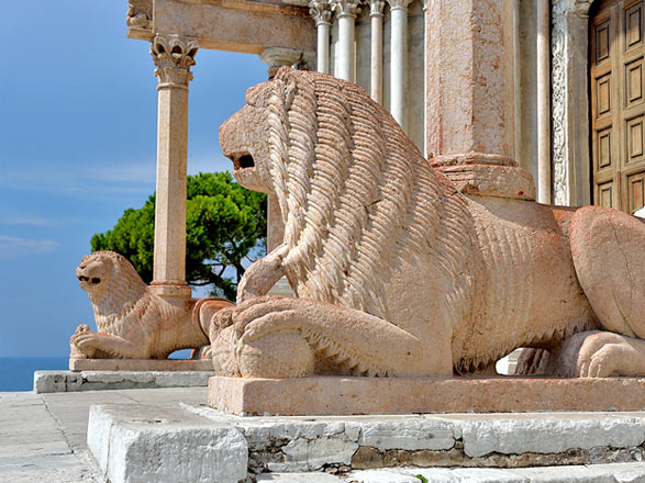 Escale Italie (Ancône)