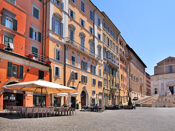 Escale Italie (Ancône)