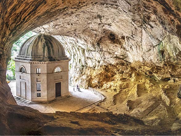 Escale Italie (Ancône)