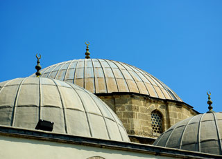 Escale Turquie (Antalya)