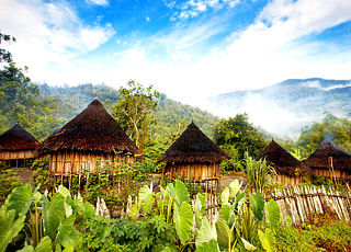 Escale Guinée-Bissau (Archipel des Bijagos)