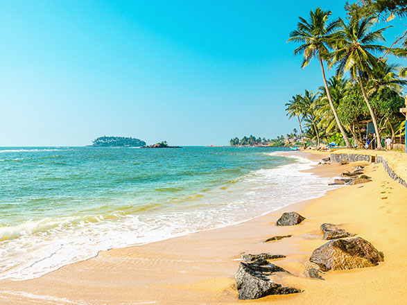 Escale Antilles (Aruba)