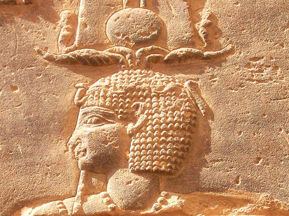 Escale Kom Ombo - Assouan