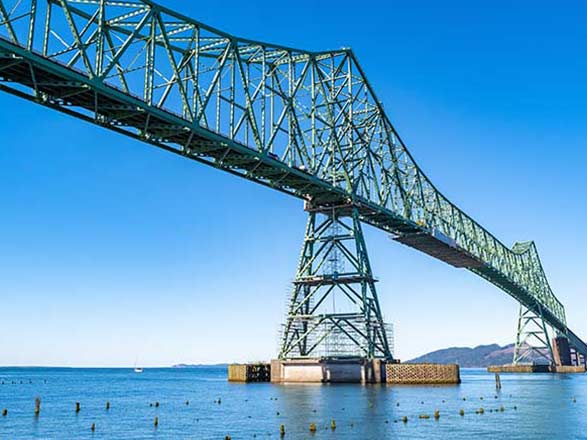 Escale Seattle (Astoria)