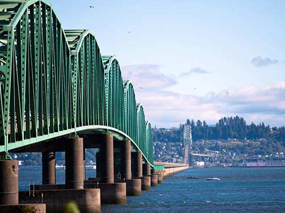 Escale Seattle (Astoria)