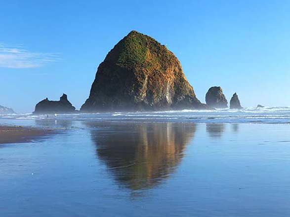 Escale Seattle (Astoria)