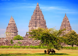 Escale Bali (Indonésie)