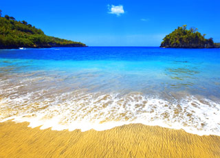 Escale Bali (Indonésie)