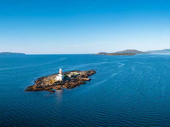 Escale Irlande (Bantry)
