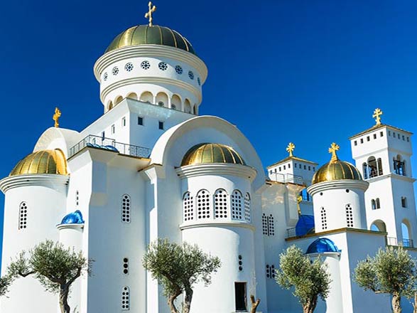 Escale Monténégro (Bar)