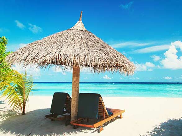 Escale Bahamas (Bimini)