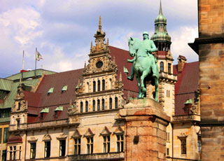 Escale Brême - Nienburg - Minden