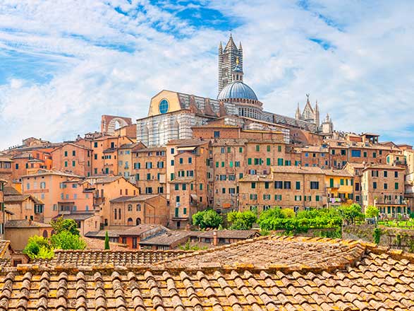 Escale Sardaigne (Cagliari)