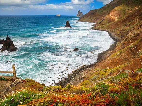 Escale Pérou (Callao)