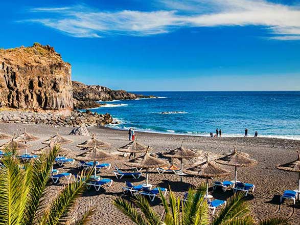 Escale Pérou (Callao)