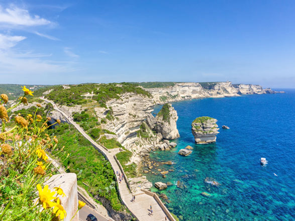 Escale Corse (Calvi)