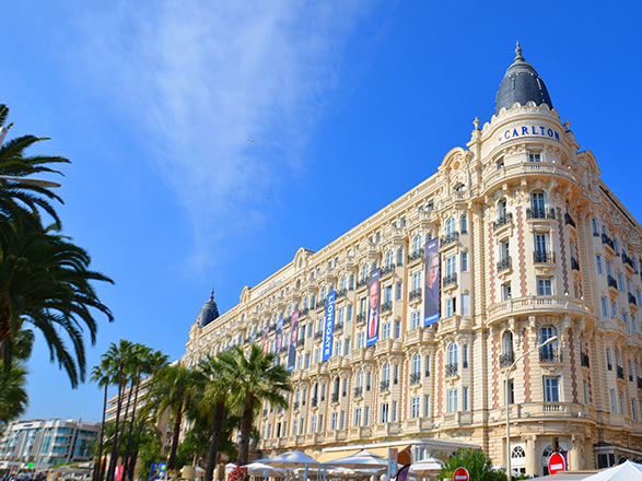 Escale Côte d'Azur (Cannes)