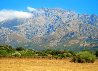 Escale Corse (Porto)