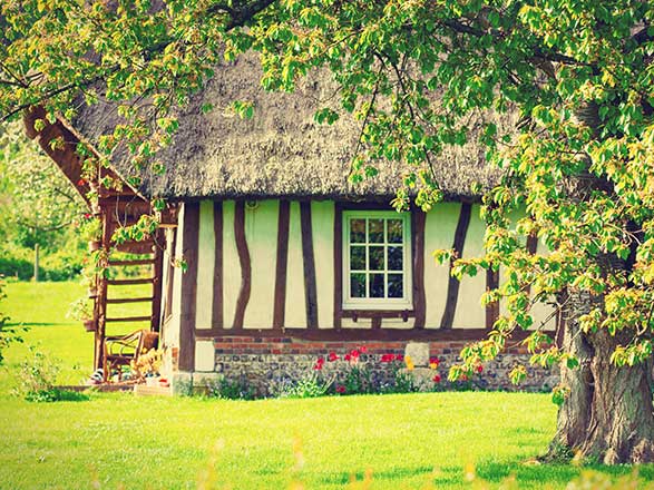 Escale CAUDEBEC-EN-CAUX