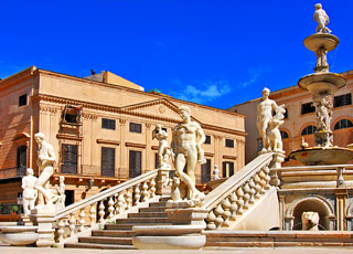 Escale Sicile (Cefalu)