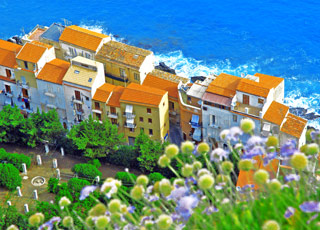 Escale Sicile (Cefalu)