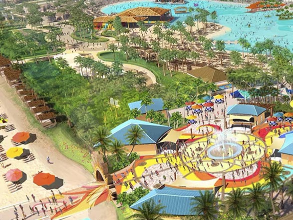 Escale Bahamas (Celebration Key)