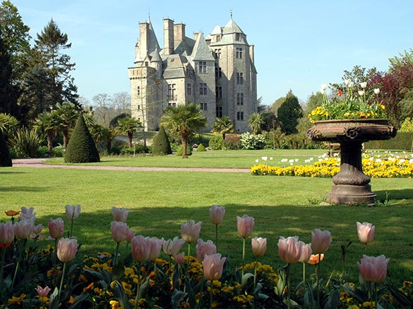 Escale Normandie (Cherbourg)