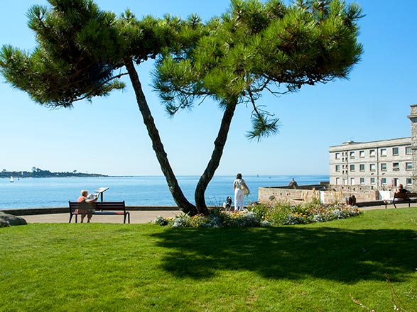 Escale Bretagne (Concarneau)