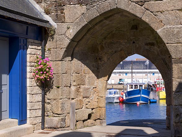 Escale Bretagne (Concarneau)