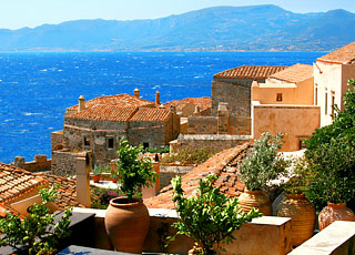 Escale Italie (Corigliano Calabro)