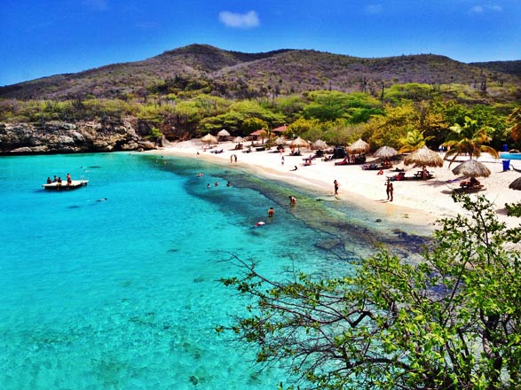 Escale Antilles (Curaçao)