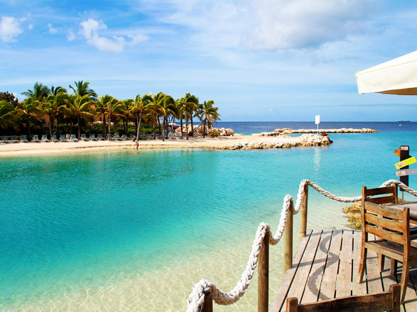 Escale Antilles (Curaçao)