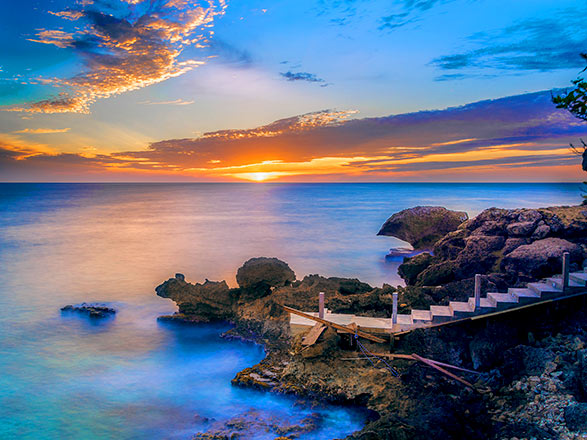 Escale Antilles (Curaçao)