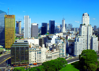 Escale Australie (Darwin)