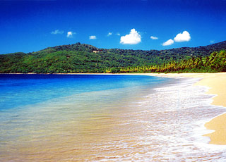 Escale Guadeloupe (Deshaies)